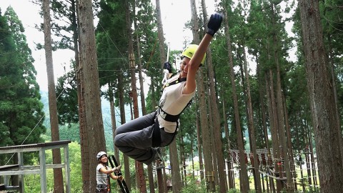 Giant Swing 