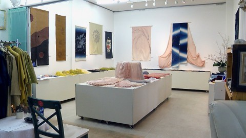 Exhibition of Masao Ishikawa