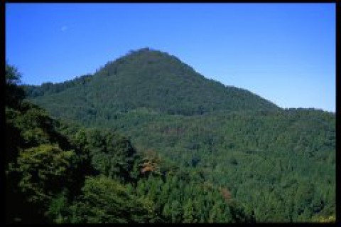 Mt.Takasu