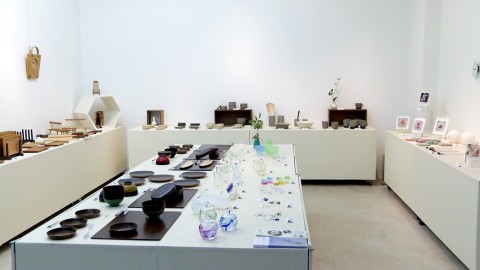 Fukui Kougeisha Craft Gallery