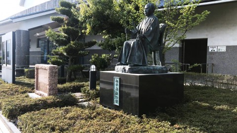 福井市郷土歴史博物館