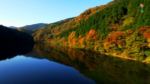 Bushugaike Pond